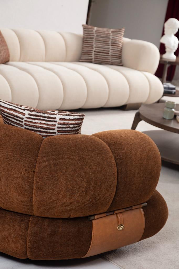 Moon Life Sofa