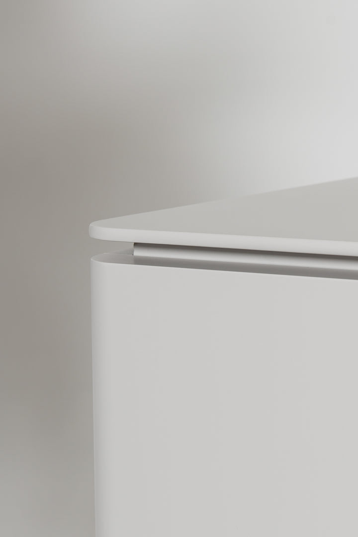 Lucca bedside table