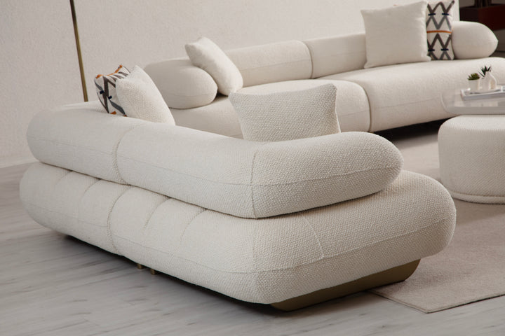 Glamour Sofa