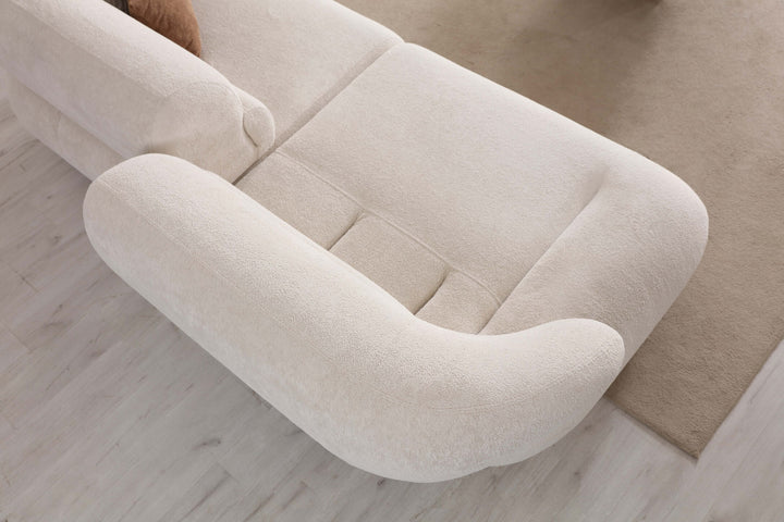 Luxe Air Sofa