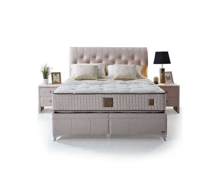 Platinum Damla Boxspringbed
