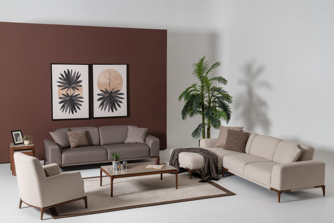 Nita Relax Ecksofa