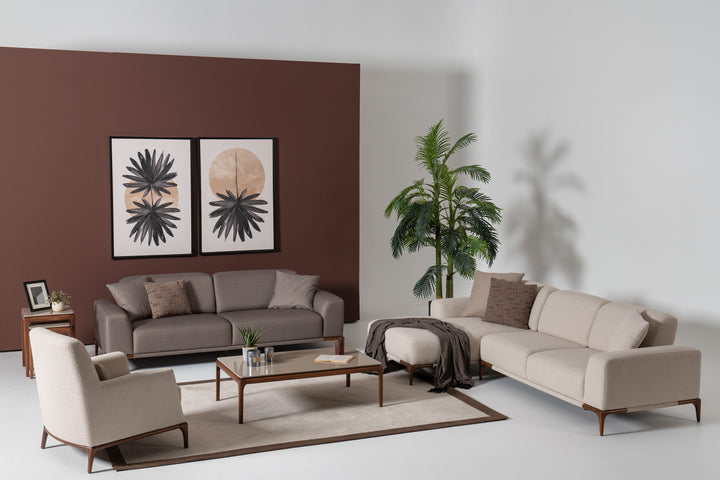Nita Relax Ecksofa