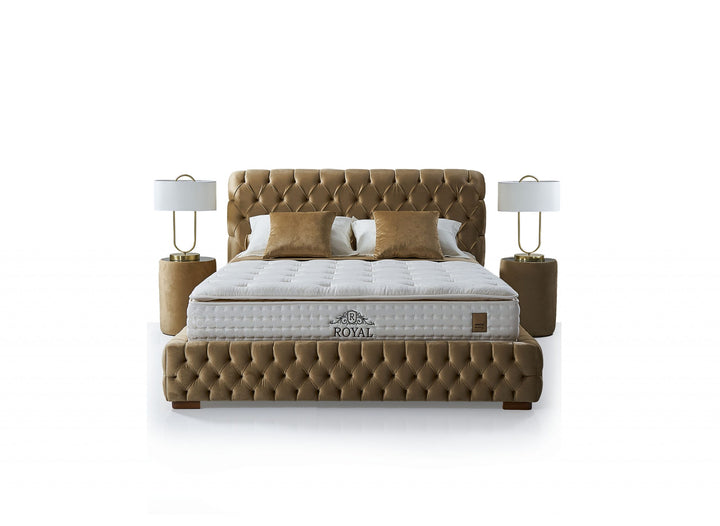 Royal Luis Boxspringbett