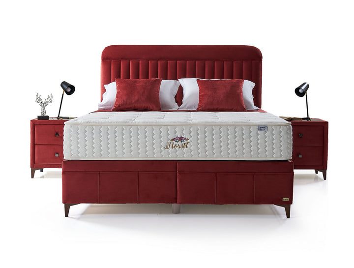 Florist Malta Boxspringbed