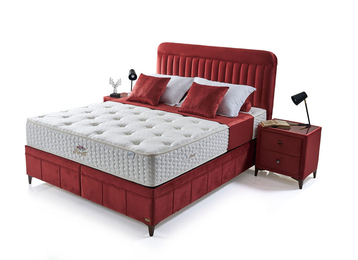Florist Malta Boxspringbed