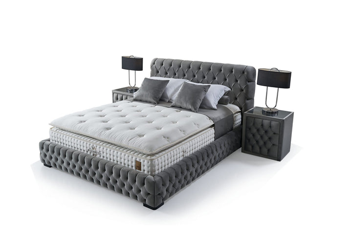 Elizabeth Luis Boxspringbed