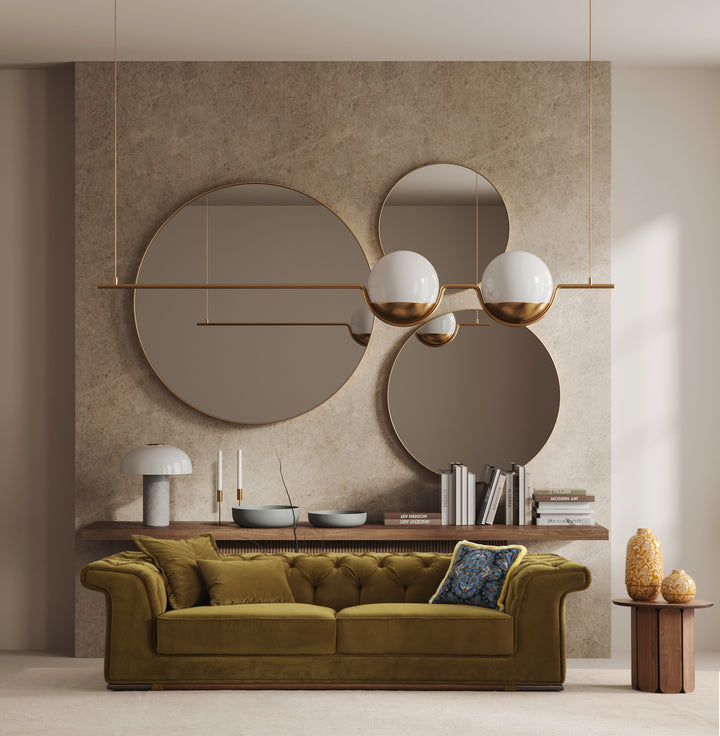 Derma Sofa Chester
