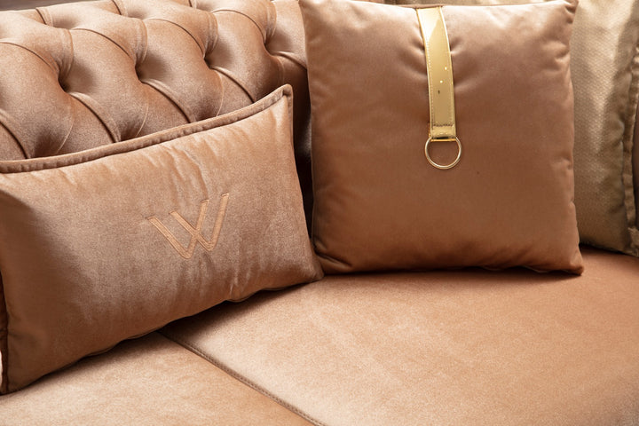Emperio Sofa