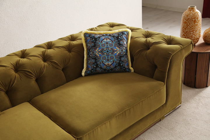Derma Sofa Chester
