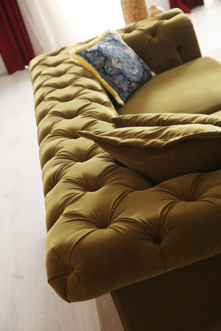 Derma Sofa Chester