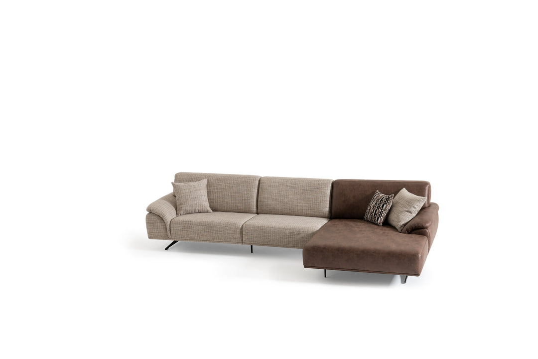 Siena Long Relax Sofa
