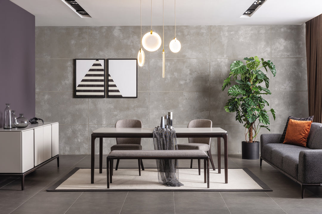 Lucca dining table