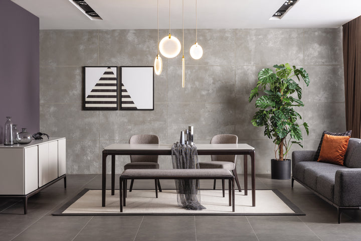Lucca dining table