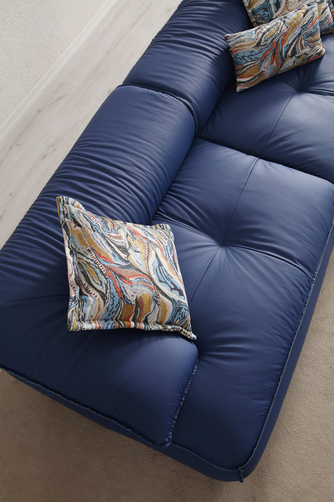 Derma Sofa Leder