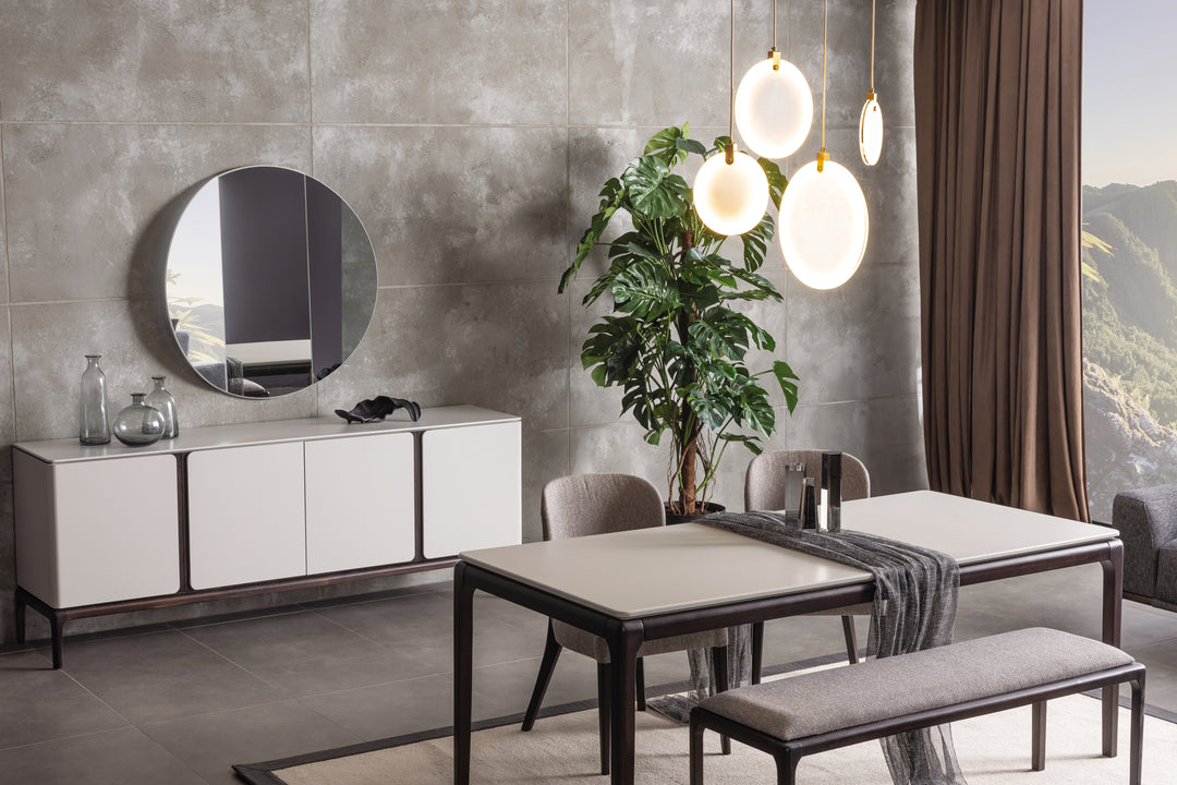 Lucca dining table