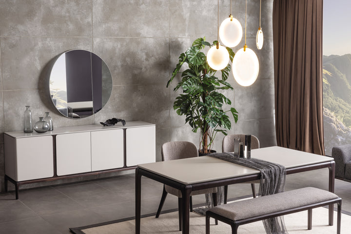 Lucca dining table