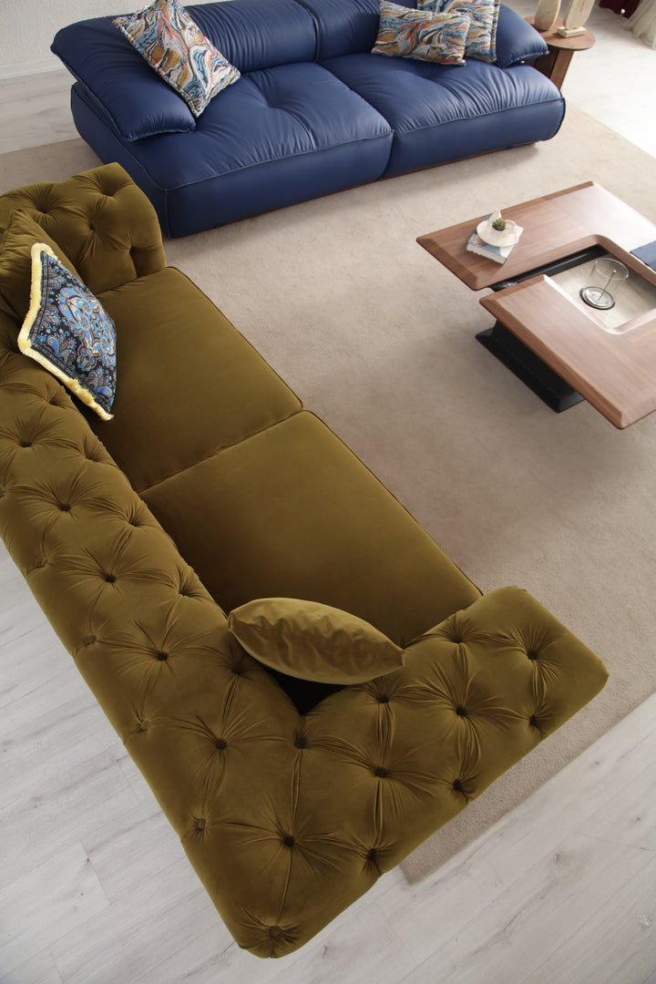 Derma Sofa Chester