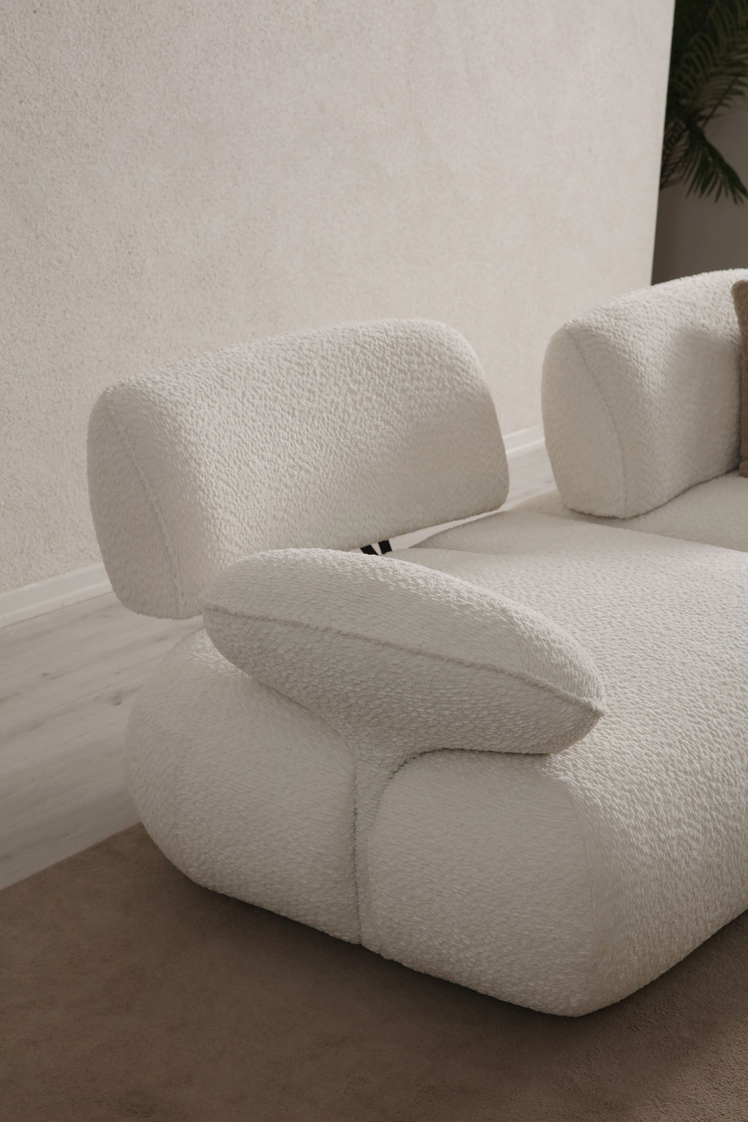 Orlando Sofa