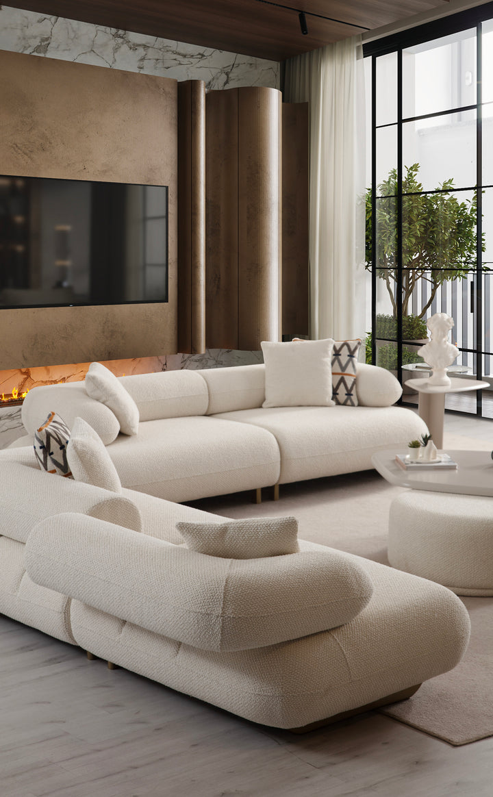 Glamour Sofa
