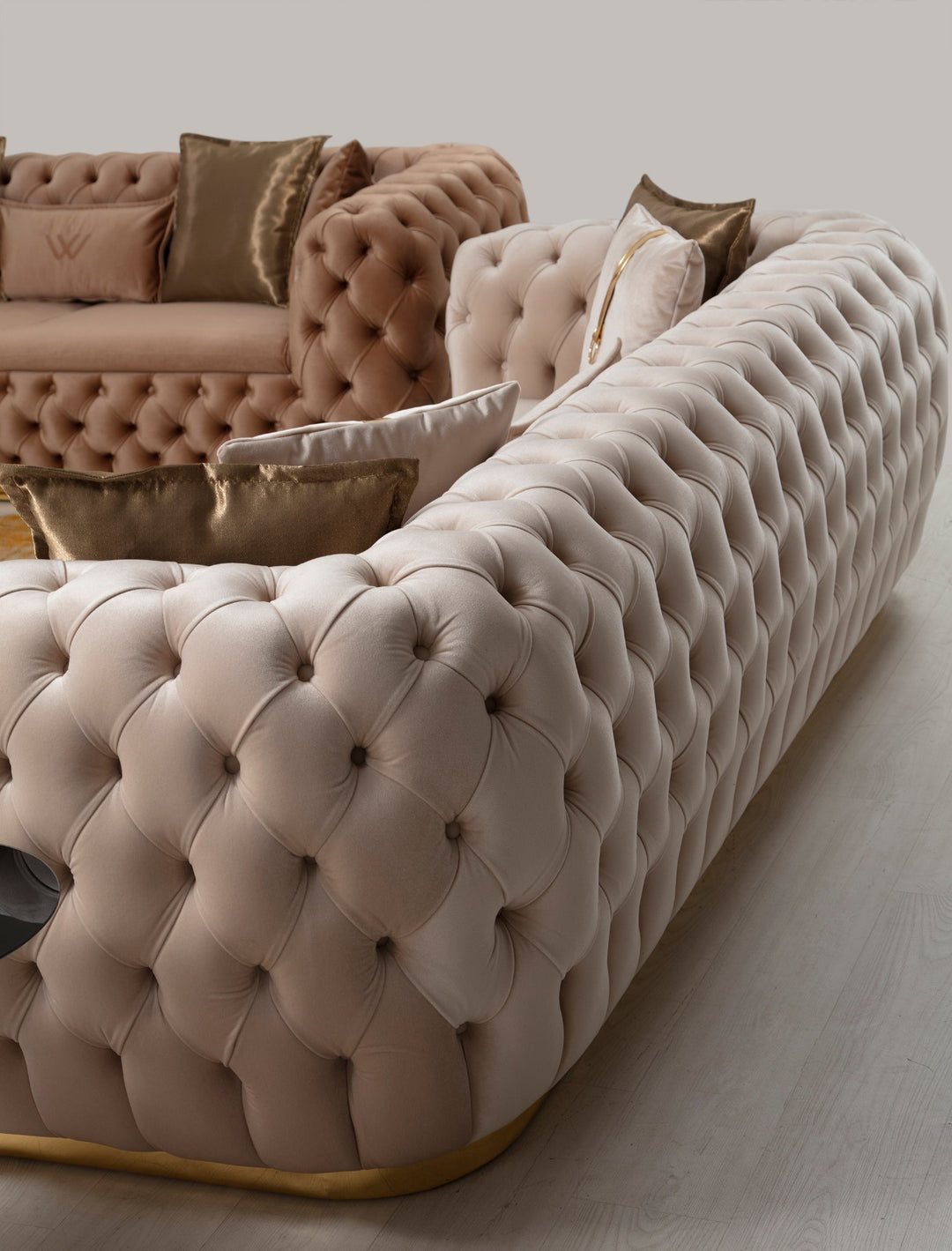 Emperio Sofa