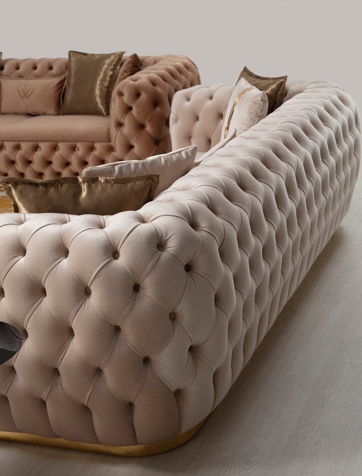 Emperio Sofa