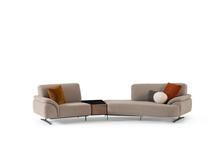 Siena Arc Sofa