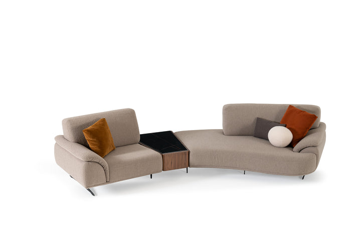 Siena Arc Sofa