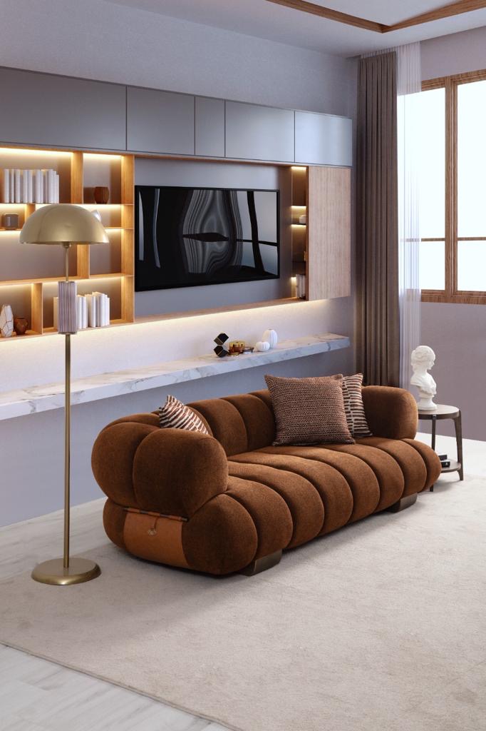 Moon Life Sofa
