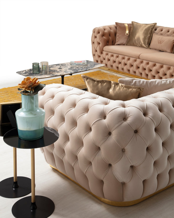 Emperio Sofa