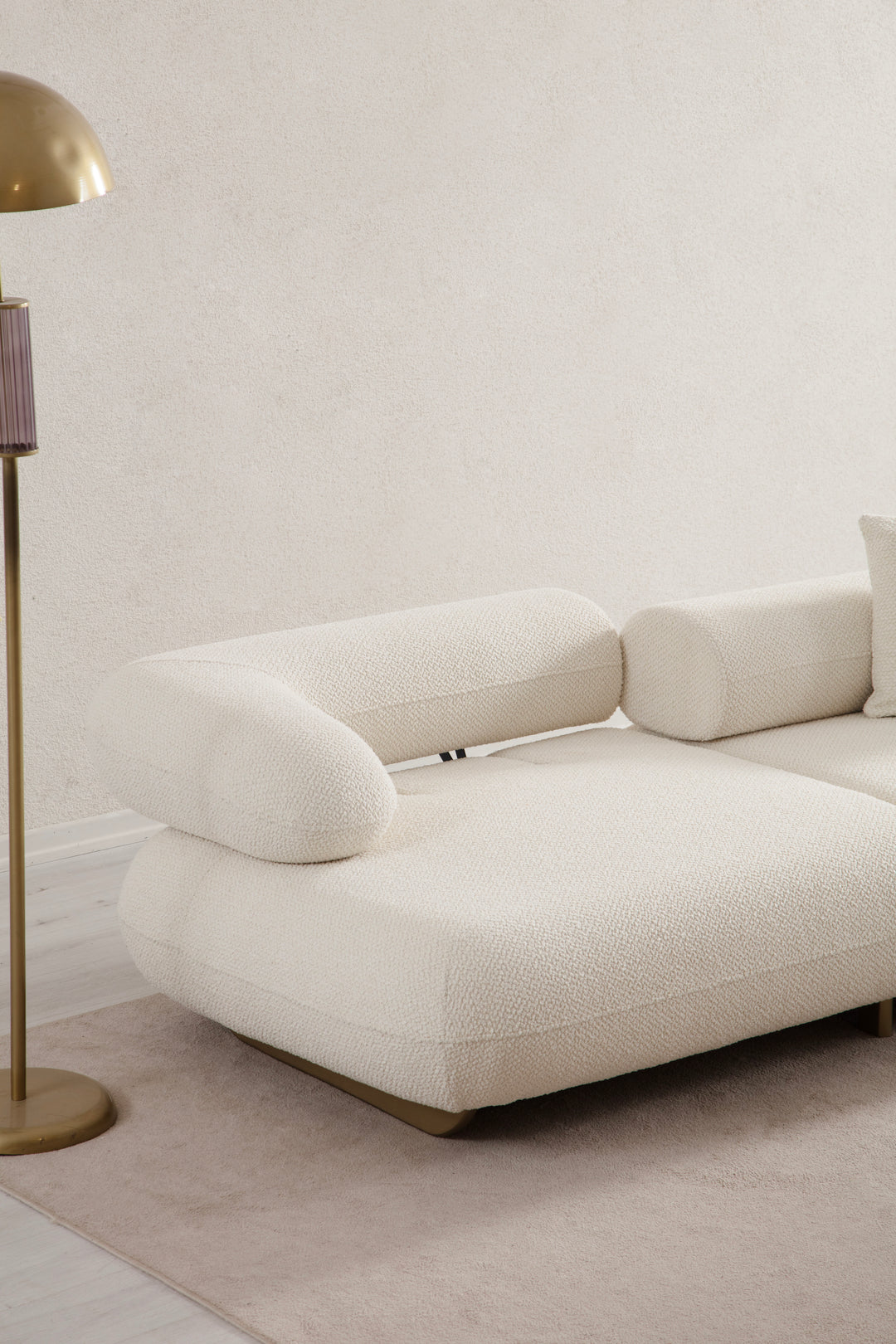 Glamour Sofa