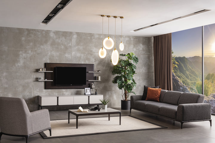 Lucca TV furniture