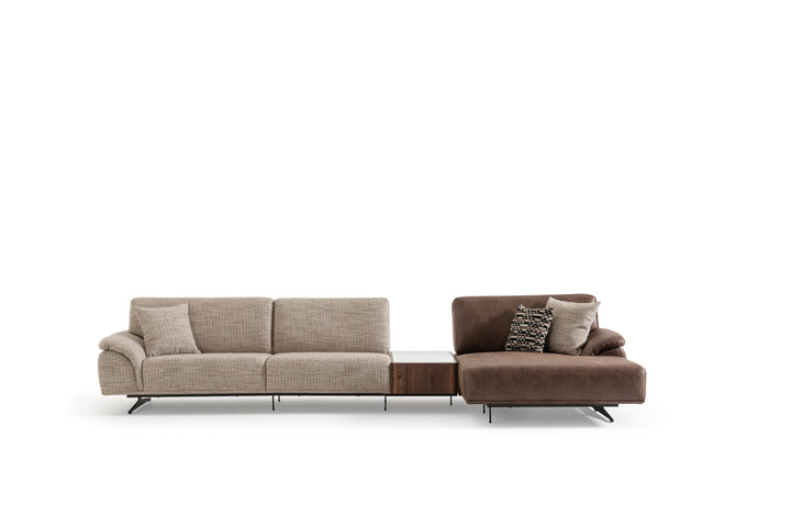 Siena Long with coffee table
