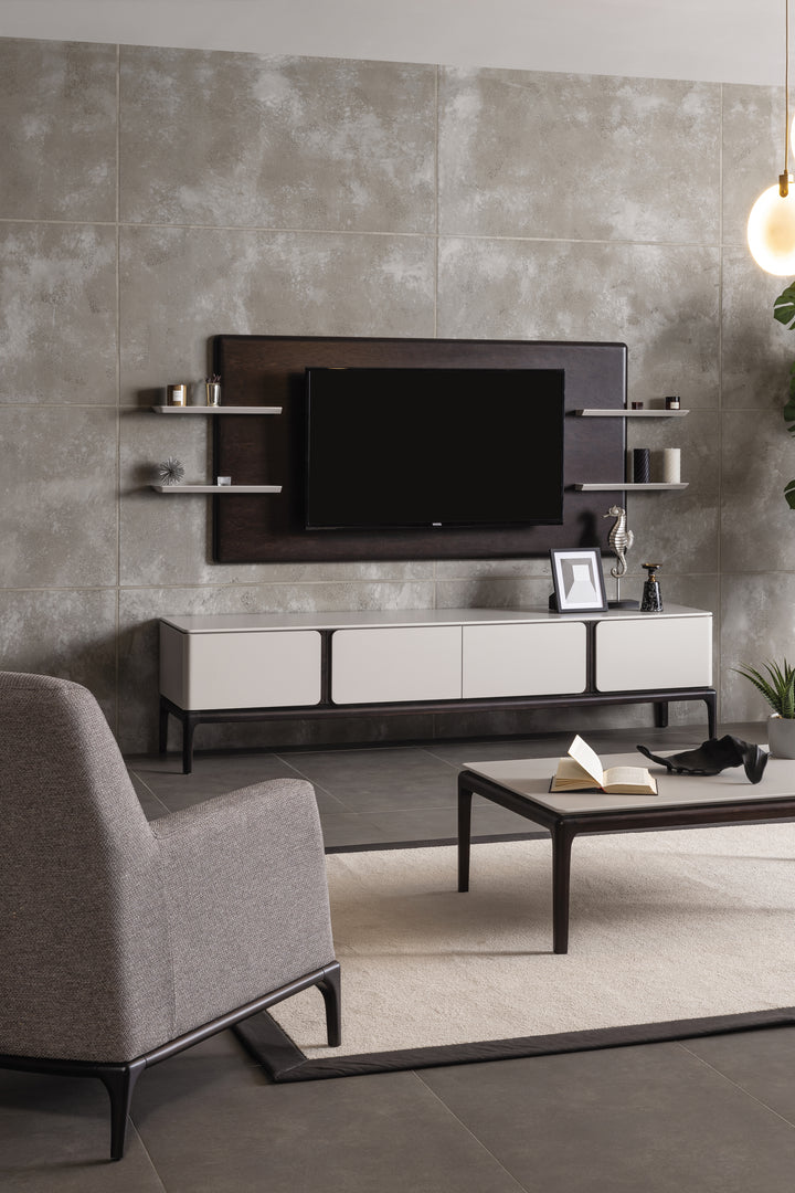 Lucca TV furniture