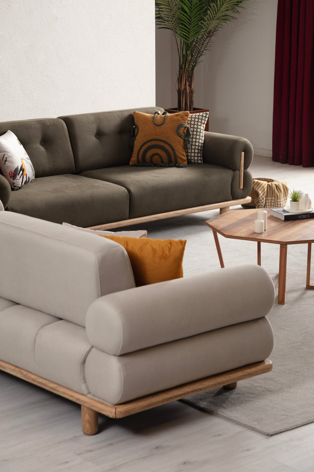 Bohem Sofa