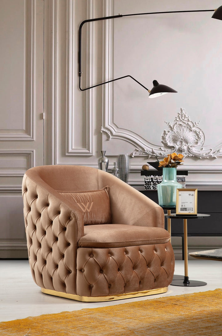 Emperio Sofa
