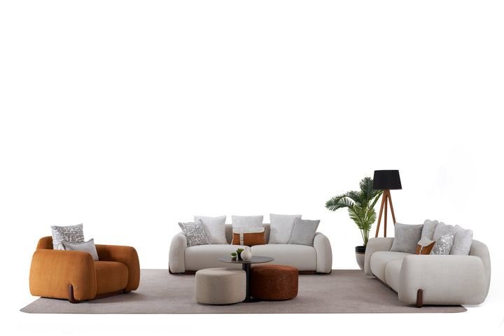 Axis Sofa