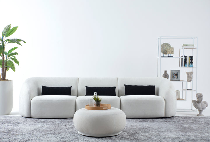 Zett Sofa