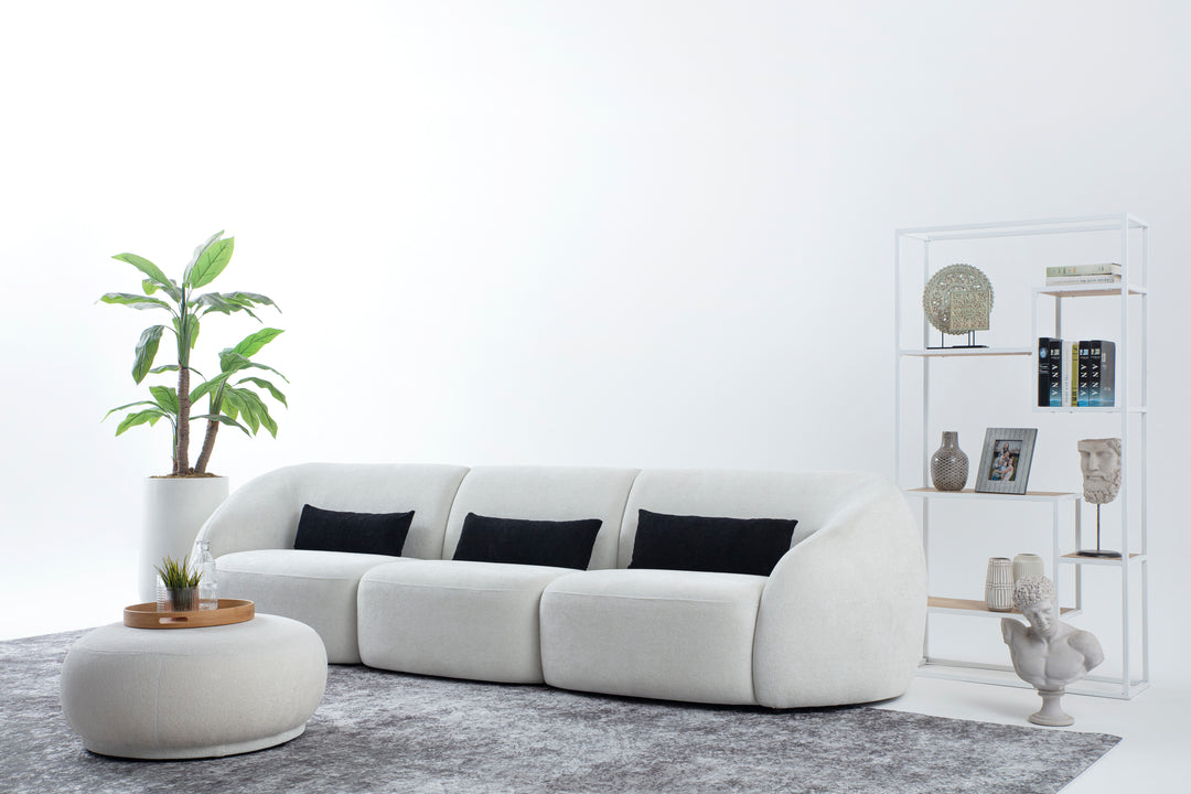 Zett Sofa