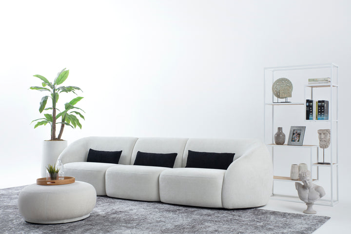 Zett Sofa