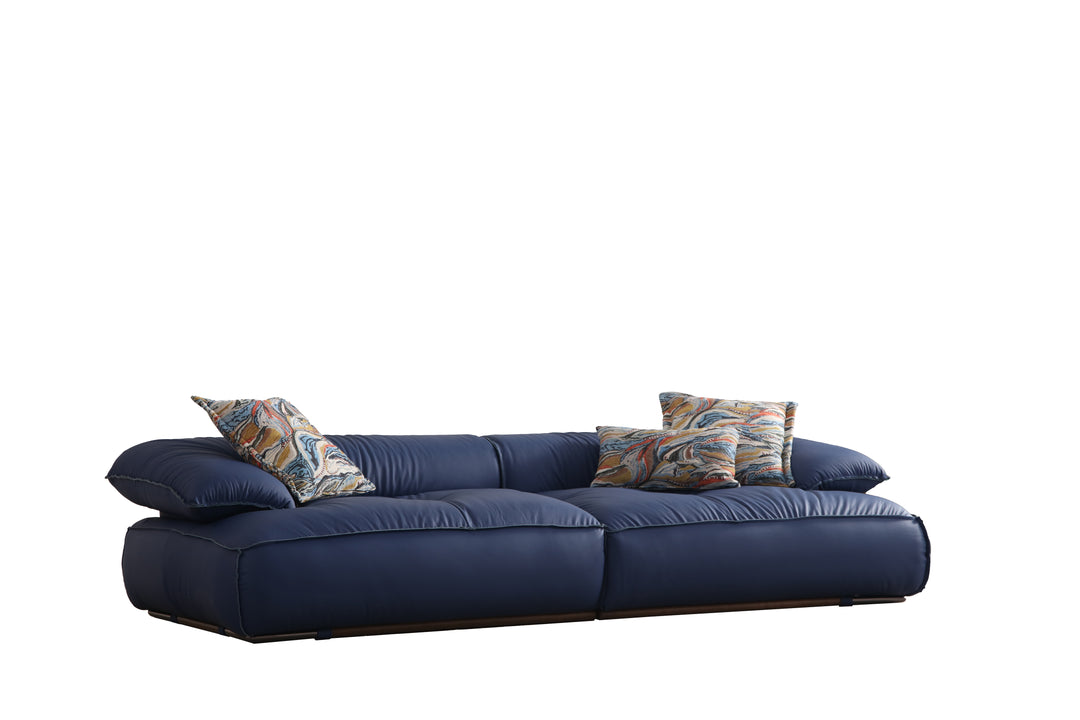 Derma Sofa Leder