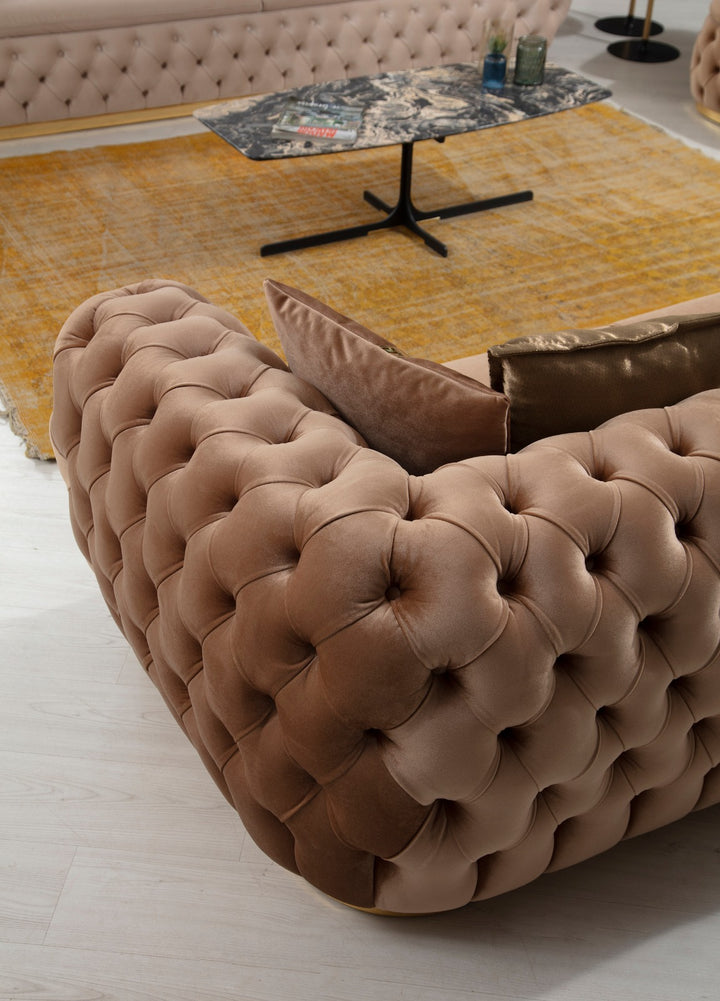 Emperio Sofa