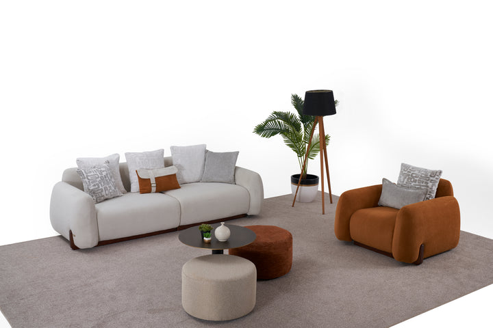 Axis Sessel