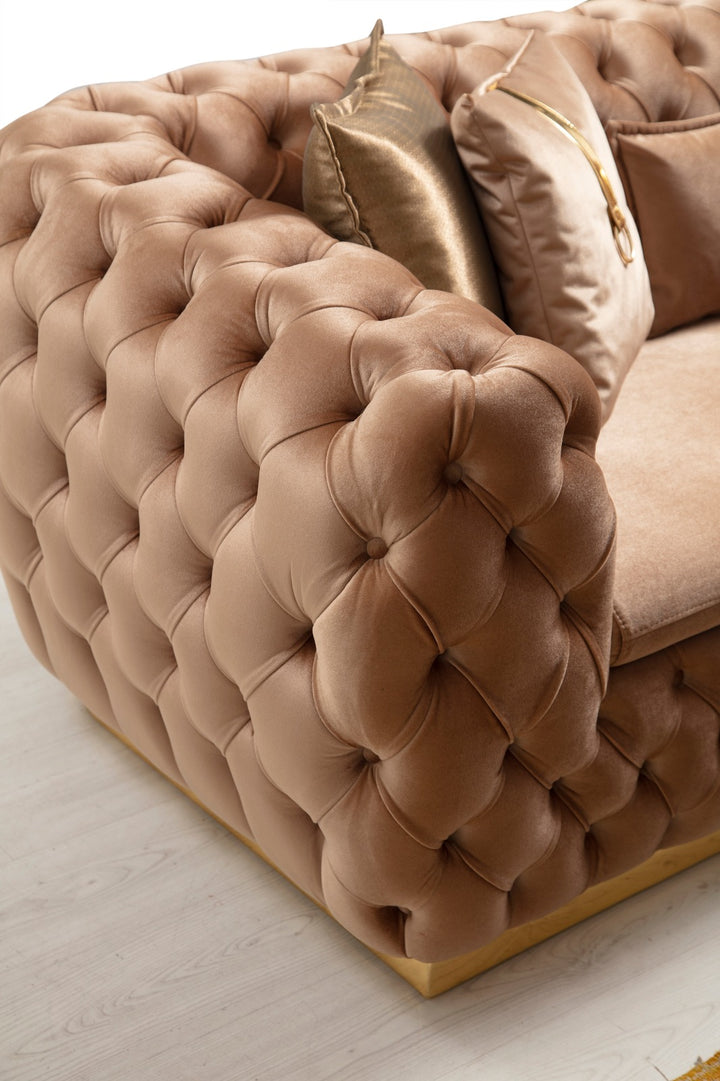 Emperio Sofa