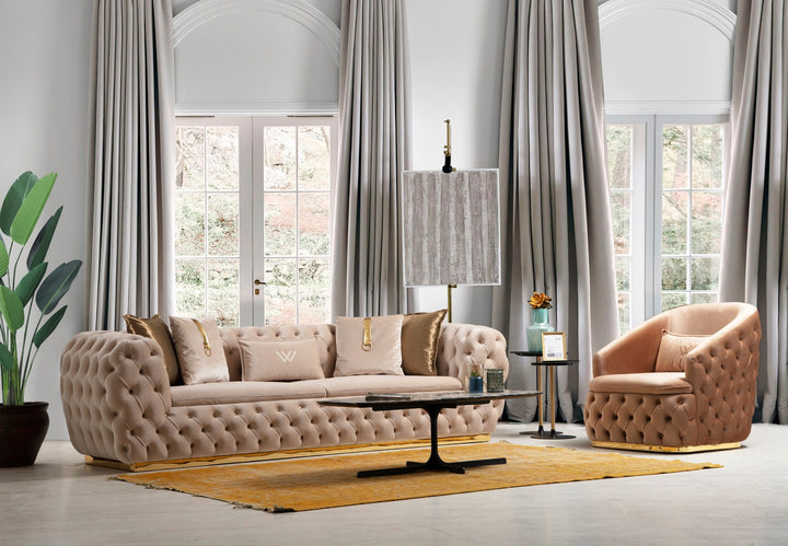 Emperio Sofa