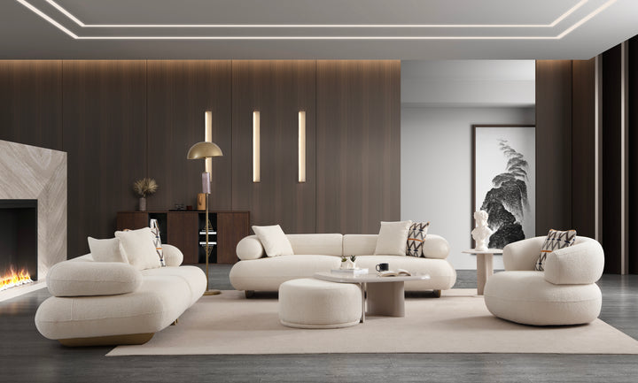 Glamour Sofa