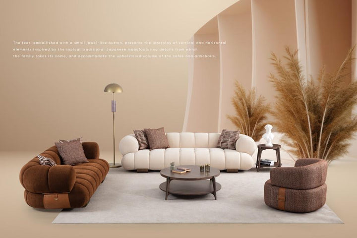 Moon Life Sofa