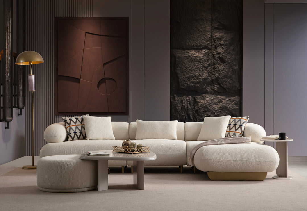 Glamour Relax Sofa