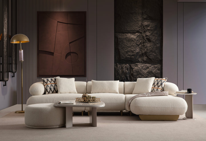 Glamour Relax Sofa