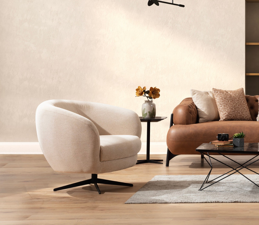 Ares Sessel